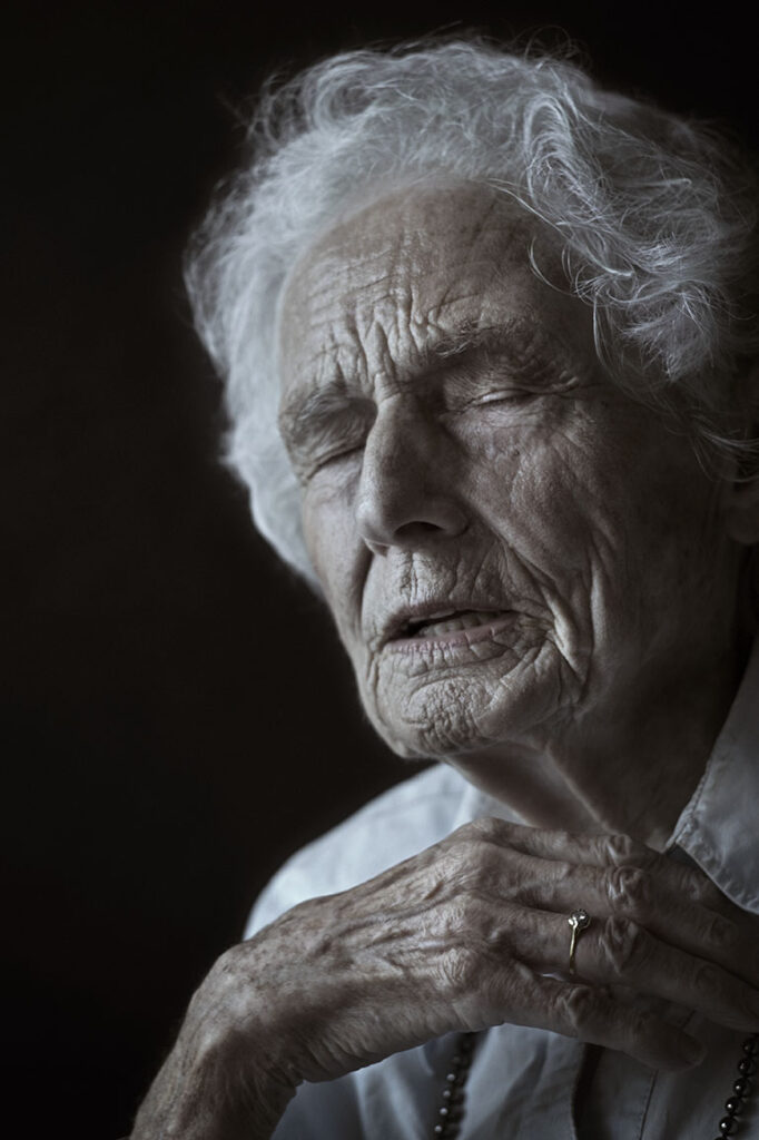 portrait art relational aesthetics