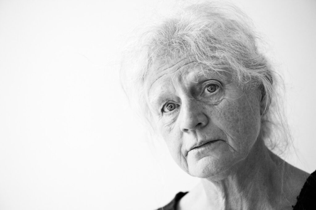 portrait relational aesthetics art