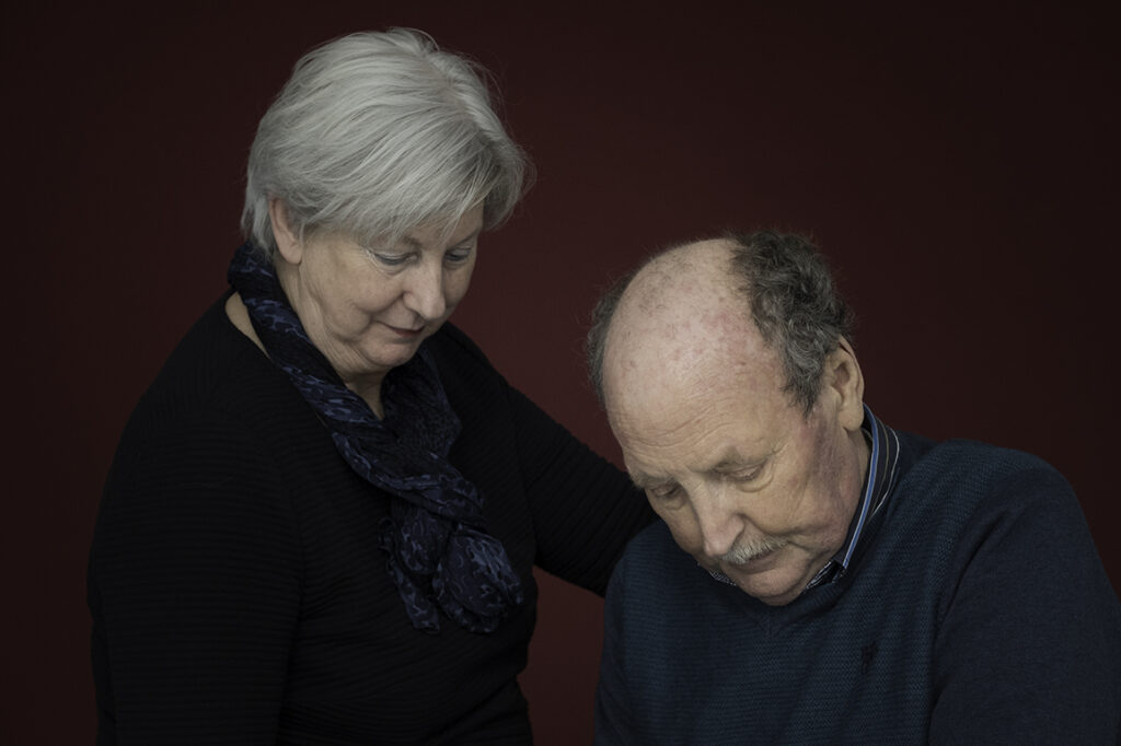 portrait art relational aesthetics ontmoetingskunst