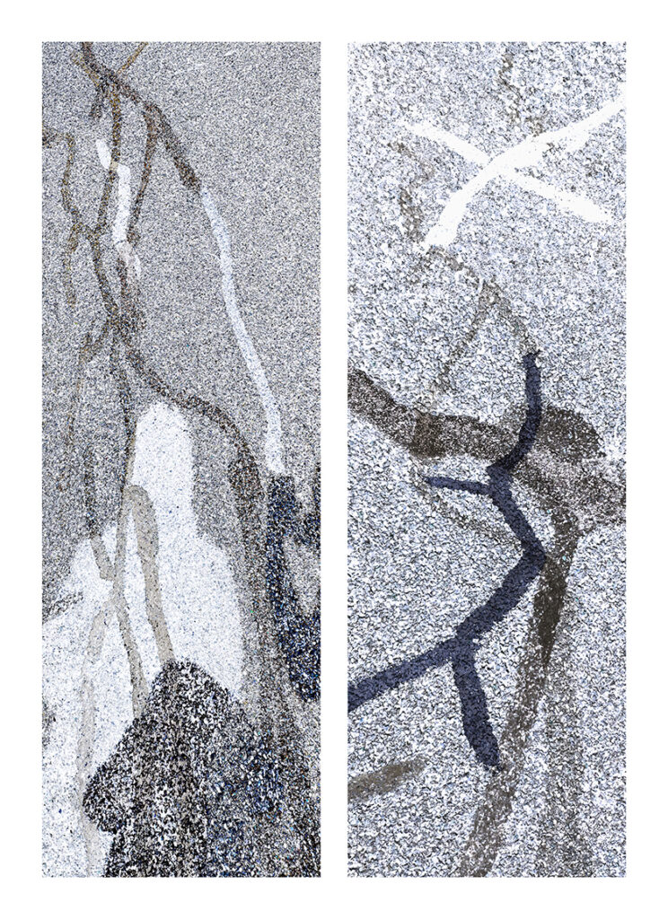 Lexzie | Zonder titel | Alex Vreeman | Artist | Kunstenaar L Ontmoeitingskunst |} Ralational Aesthetics