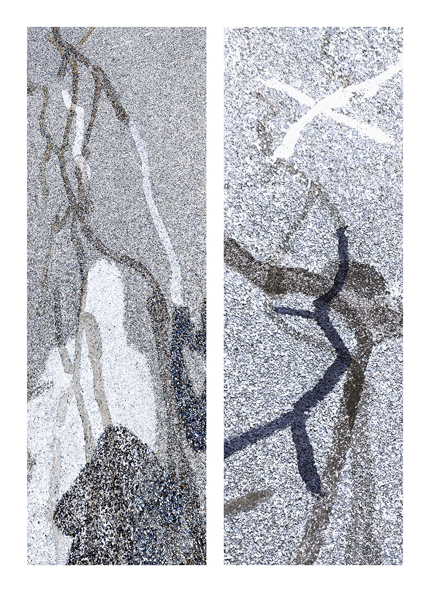 Lexzie | Zonder titel | Alex Vreeman | Artist | Kunstenaar L Ontmoeitingskunst |} Ralational Aesthetics