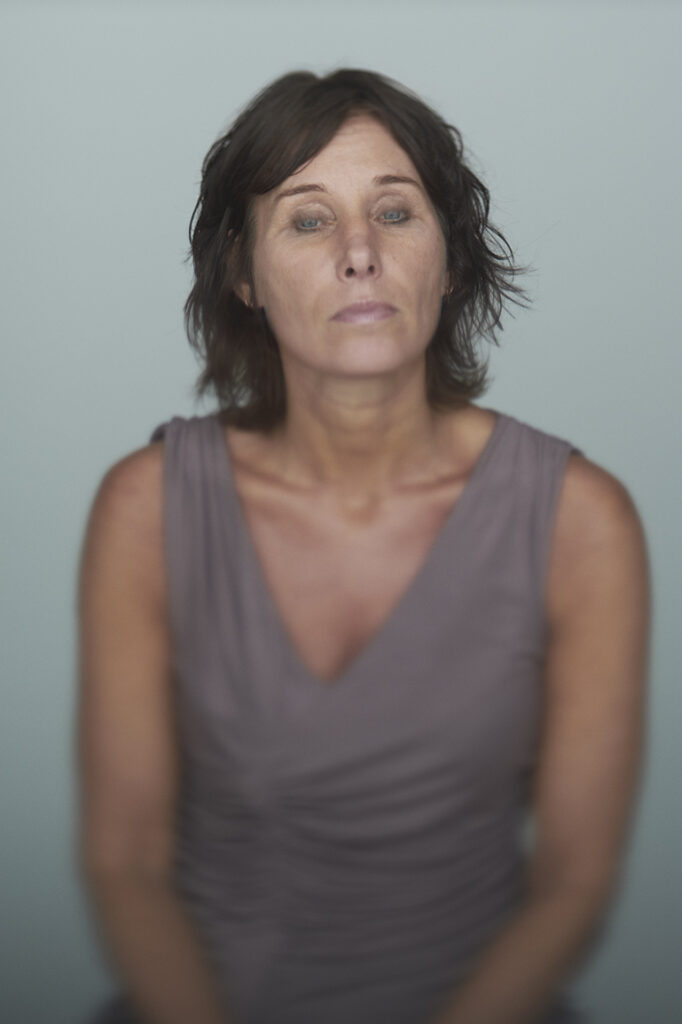 portrait art ontmoetingskunst relational aesthetics