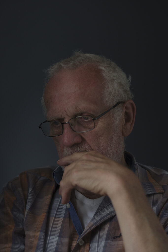 portrait art ontmoetingskunst relational aesthetics