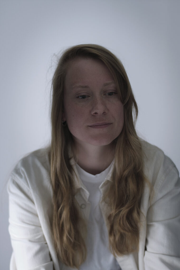 portrait art ontmoetingskunst relational aesthetics