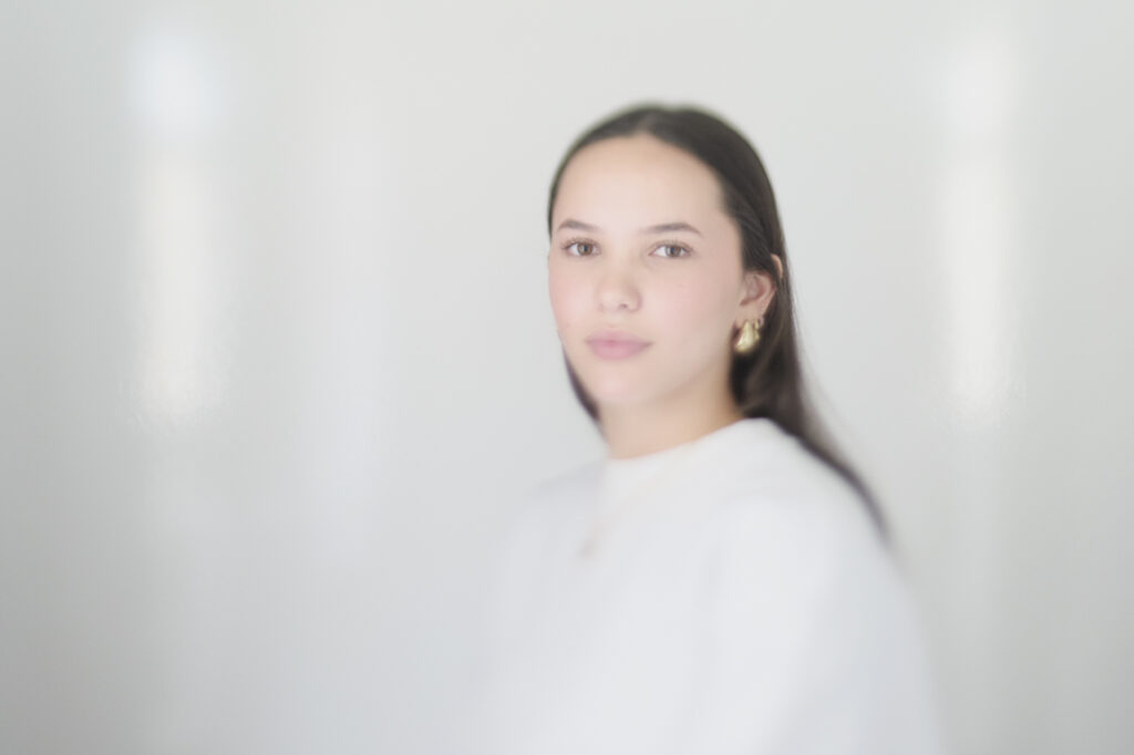 portrait art ontmoetingskunst relational aesthetics