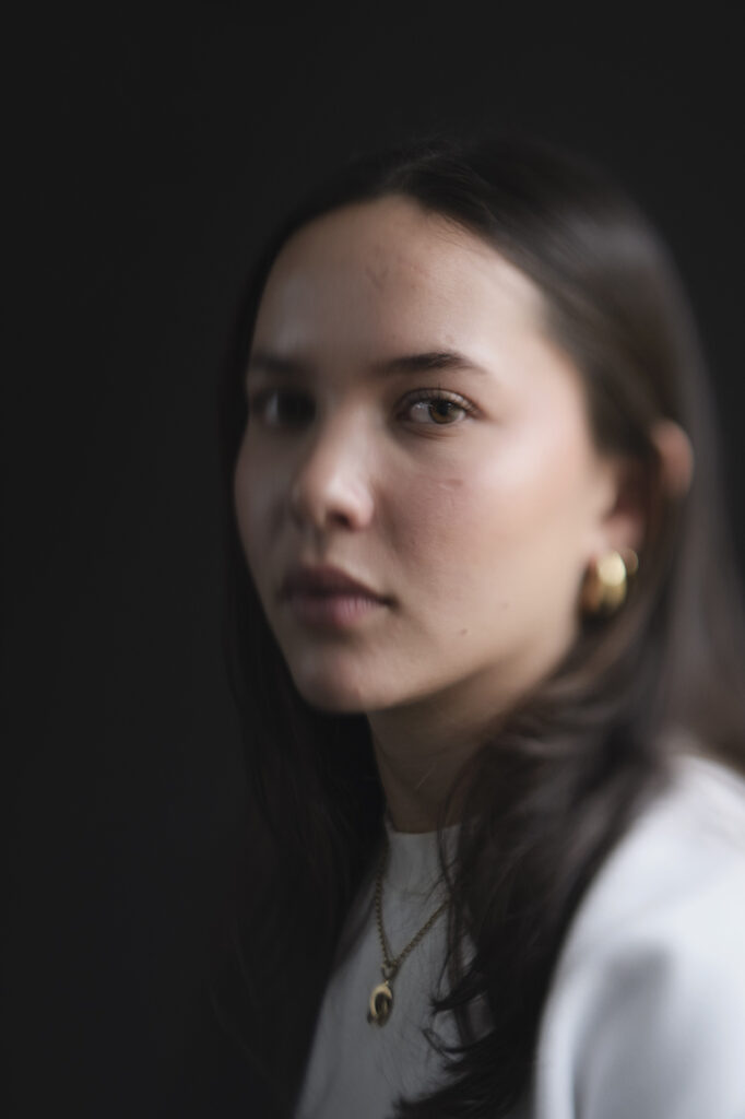 portrait art ontmoetingskunst relational aesthetics