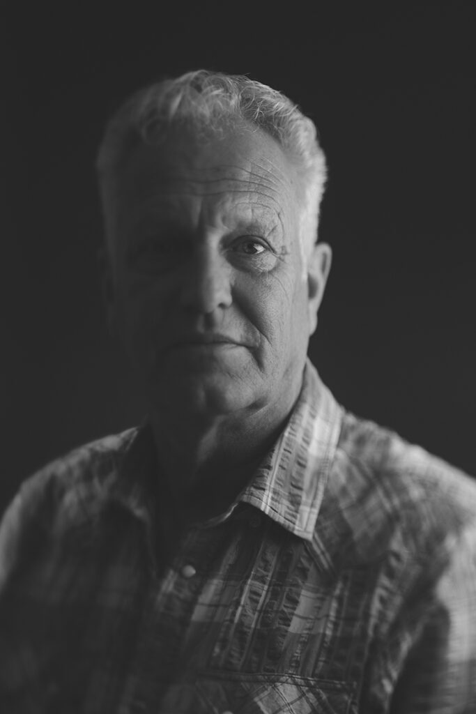 portrait art ontmoetingskunst relational aesthetics